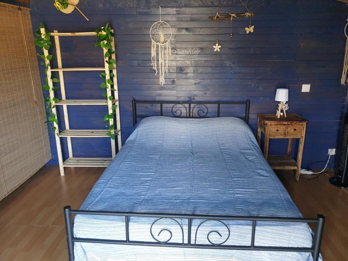 Chambre D Opale Figari  Esterno foto